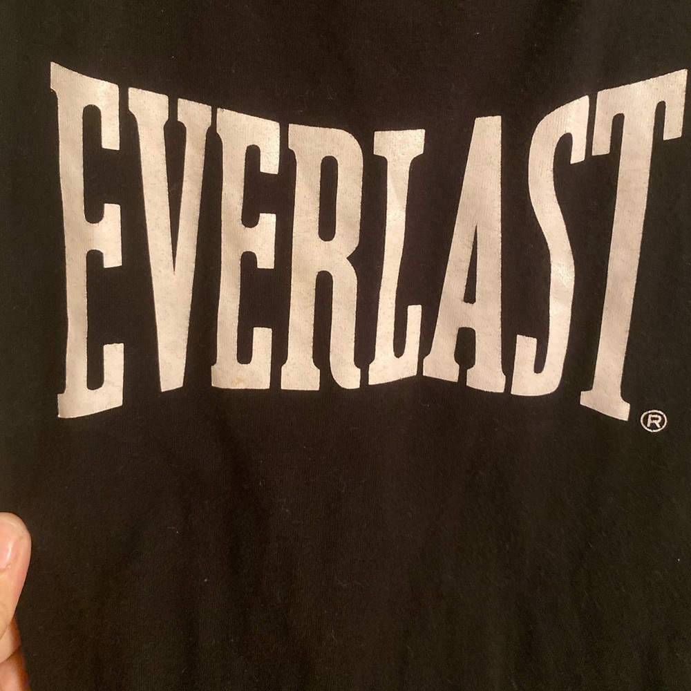 EverLast tank shorts